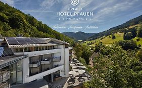 ElzLand Hotel Pfauen WELLNESS, SPA&VITALIS HOTEL